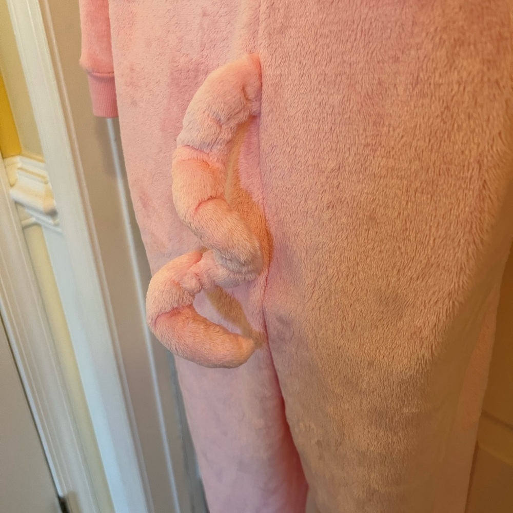 Pajama one piece - Picture 6 of 6